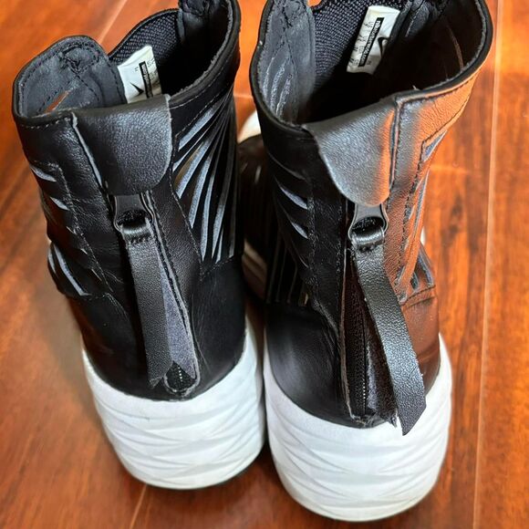 Nike Gladiator Lunarlon Sandals - Picture 3 of 13